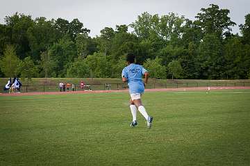 Girls Soccer vs JL Mann 63